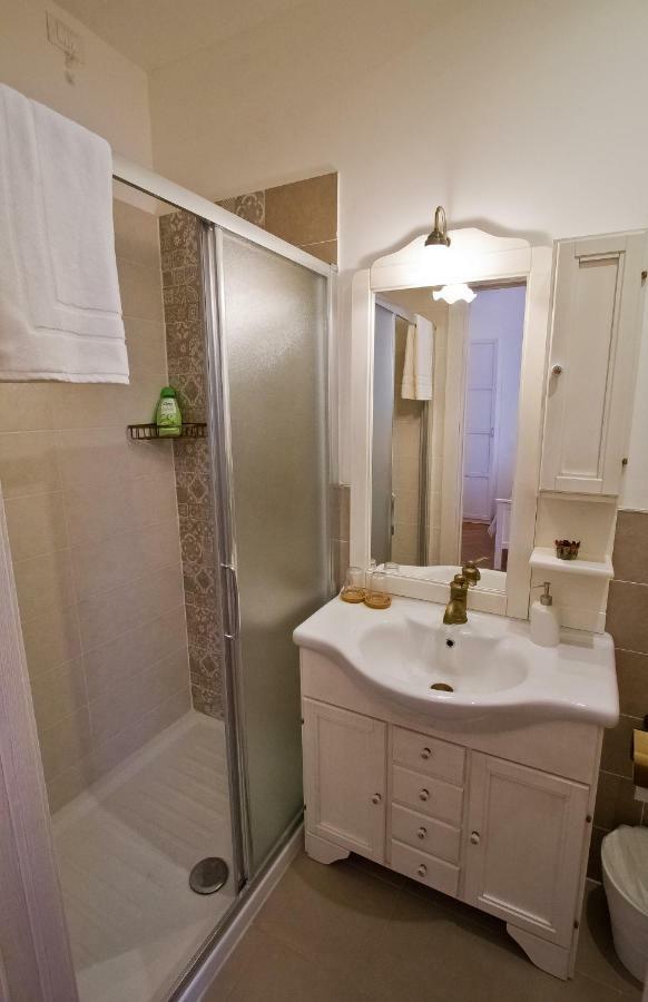 Golden Rooms Bed & Breakfast Triest Zewnętrze zdjęcie