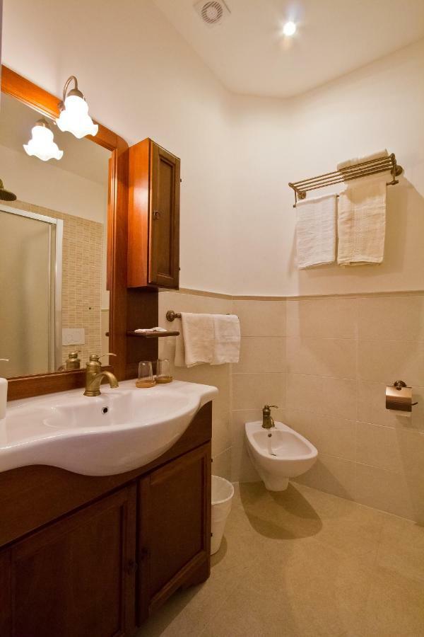 Golden Rooms Bed & Breakfast Triest Zewnętrze zdjęcie