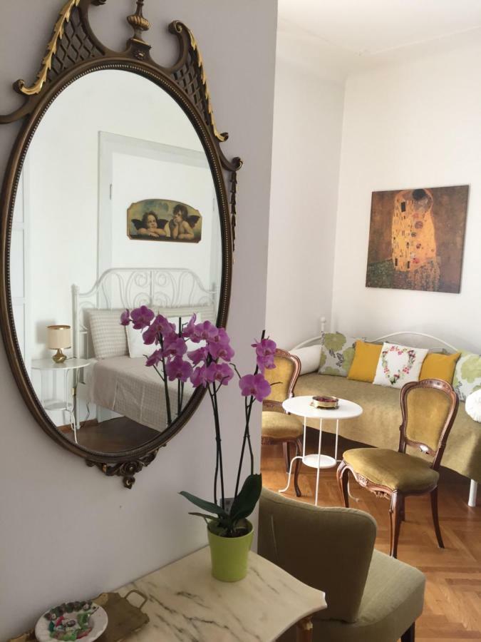 Golden Rooms Bed & Breakfast Triest Pokój zdjęcie